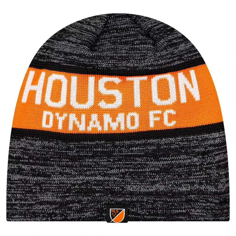 New Era Houston Dynamo FC 2025 Kickoff Beanie