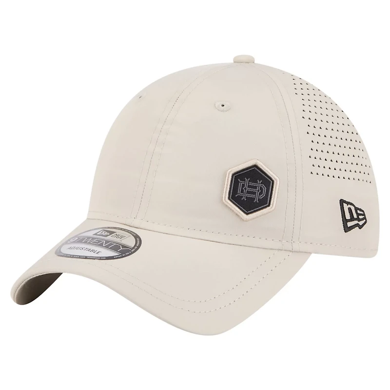 New Era Houston Dynamo FC Active 9TWENTY Adjustable Hat