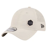 New Era Houston Dynamo FC Active 9TWENTY Adjustable Hat