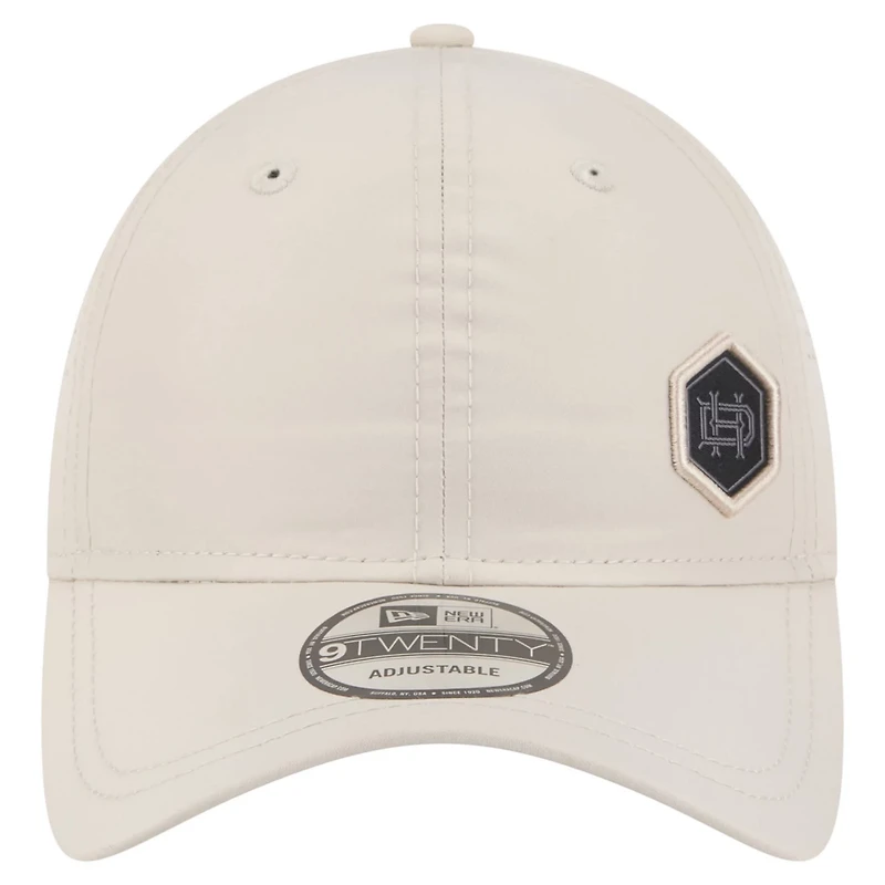 New Era Houston Dynamo FC Active 9TWENTY Adjustable Hat