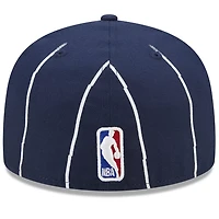 New Era Houston Rockets 2022/23 City Edition Official 59FIFTY Fitted Hat