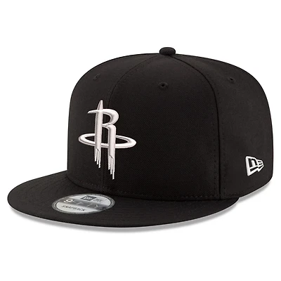 New Era Houston Rockets 9FIFTY Snapback Hat