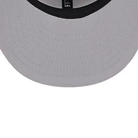 New Era Houston Rockets Chenille Band 9FIFTY Snapback Hat