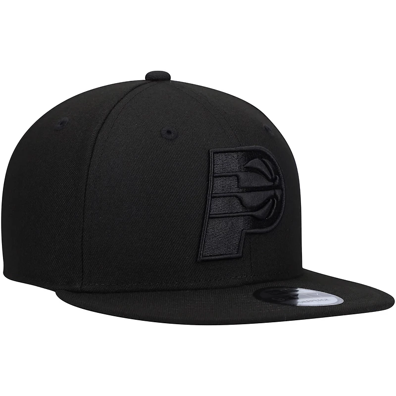 New Era Indiana Pacers On 9FIFTY Snapback Hat