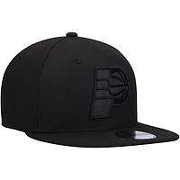New Era Indiana Pacers On 9FIFTY Snapback Hat