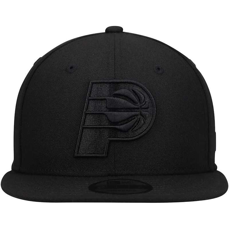 New Era Indiana Pacers On 9FIFTY Snapback Hat