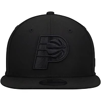 New Era Indiana Pacers On 9FIFTY Snapback Hat