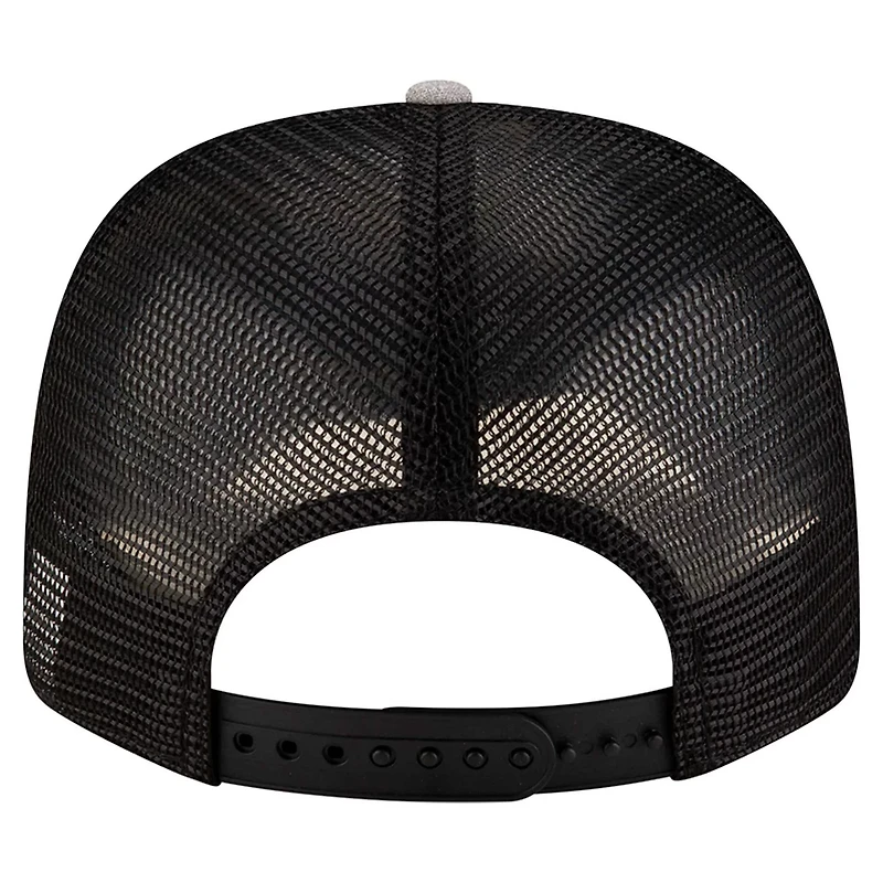 New Era Inter Miami CF 9SEVENTY COOLERA Stretch-Snap Adjustable Hat