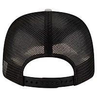 New Era Inter Miami CF 9SEVENTY COOLERA Stretch-Snap Adjustable Hat