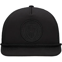 New Era Inter Miami CF Active Tone Golfer Snapback Hat