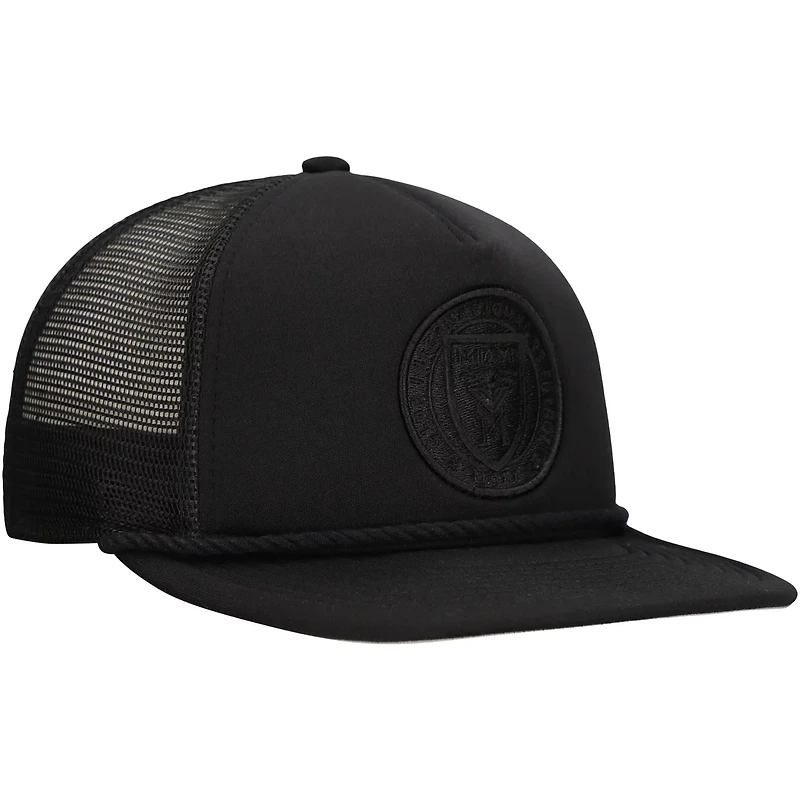 New Era Inter Miami CF Active Tone Golfer Snapback Hat