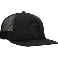 New Era Inter Miami CF Active Tone Golfer Snapback Hat