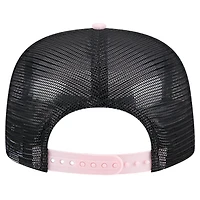 New Era Inter Miami CF Throwback Golfer Snapback Hat