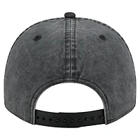 New Era Inter Miami CF Washed 9FIFTY A-Frame Adjustable Hat