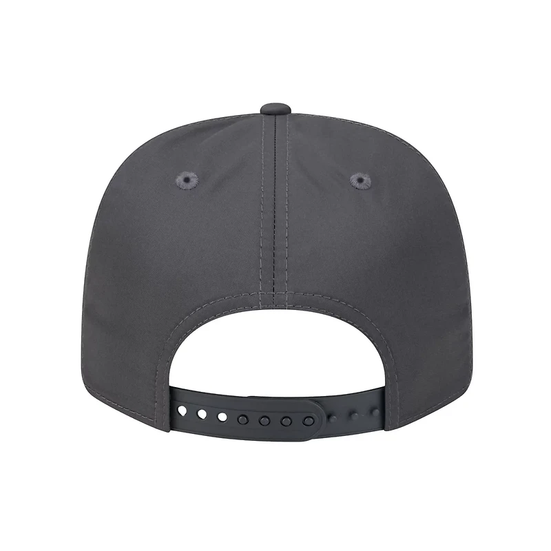 New Era Iowa Hawkeyes 9SEVENTY Stretch-Snap Hat