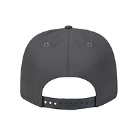 New Era Iowa Hawkeyes 9SEVENTY Stretch-Snap Hat