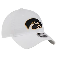 New Era Iowa Hawkeyes Active Ripstop 9TWENTY Adjustable Hat