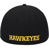 New Era Iowa Hawkeyes Logo Basic 59FIFTY Fitted Hat