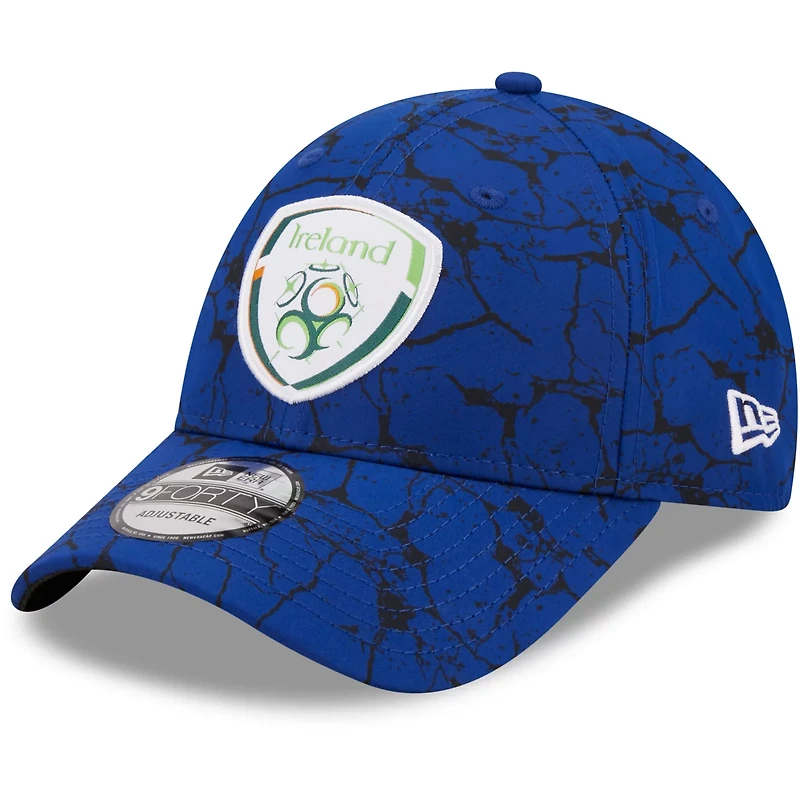 New Era Ireland National Team Marble 9FORTY Adjustable Hat