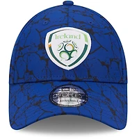 New Era Ireland National Team Marble 9FORTY Adjustable Hat