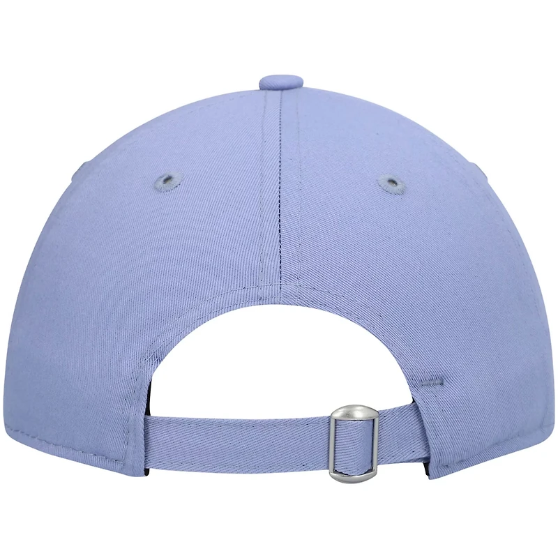 New Era Ireland National Team Wordmark Patch 9TWENTY Adjustable Hat