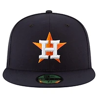 New Era Jose Altuve Houston Astros 2025 Players Weekend 59FIFTY Fitted Hat