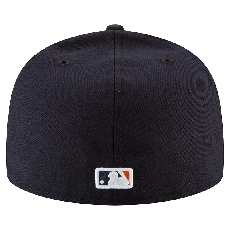New Era Jose Altuve Houston Astros 2025 Players Weekend 59FIFTY Fitted Hat