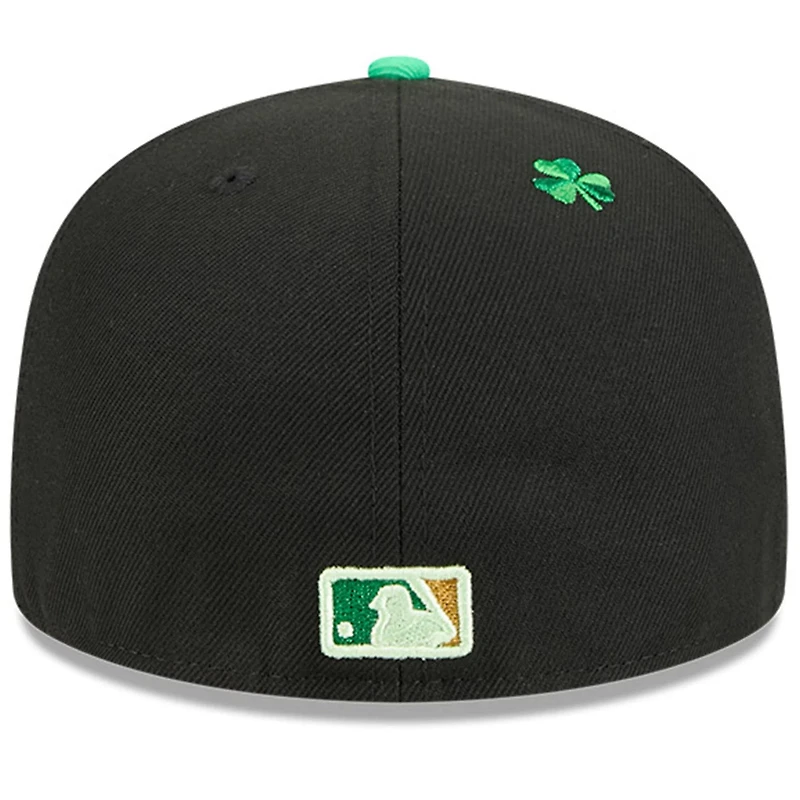 New Era Kansas City Royals 2026 St Patrick's Day 59FIFTY Fitted Hat