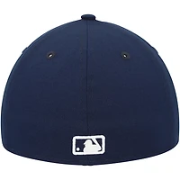 New Era Kansas City Royals Oceanside Low Profile 59FIFTY Fitted Hat