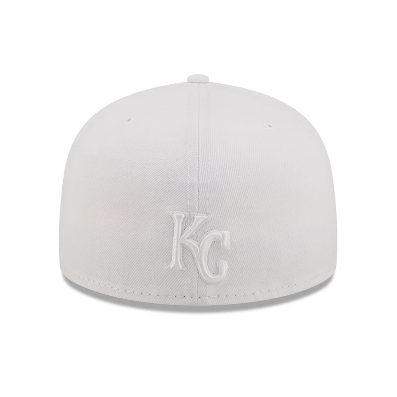 New Era Kansas City Royals on 59FIFTY Fitted Hat