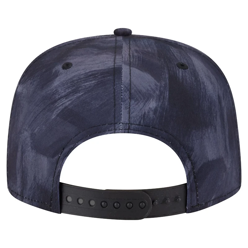 New Era Kansas City Royals Printed Golfer Snapback Hat