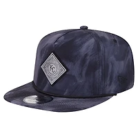New Era Kansas City Royals Printed Golfer Snapback Hat