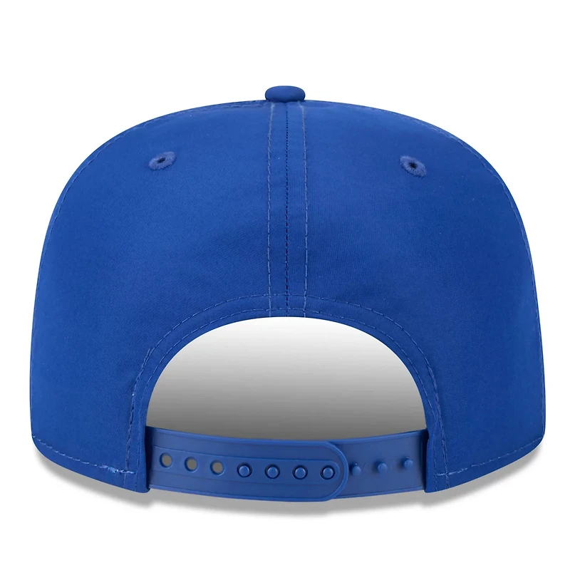 New Era Kansas City s 2025 Big League Chew Golfer Snapback Hat