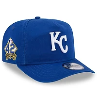 New Era Kansas City s 2025 Jackie Robinson Day Golfer Adjustable Hat