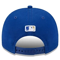 New Era Kansas City s 2025 Jackie Robinson Day Golfer Adjustable Hat
