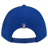 New Era Kansas City s American Flag 9FORTY M-Crown A-Frame Adjustable Hat