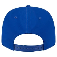 New Era Kansas City s Circle Patch 9SEVENTY Stretch-Snap Hat