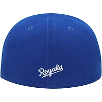 New Era Kansas City s My First 59FIFTY Fitted Hat