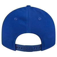 New Era Kansas Jayhawks Low Profile 9FIFTY Snapback Hat