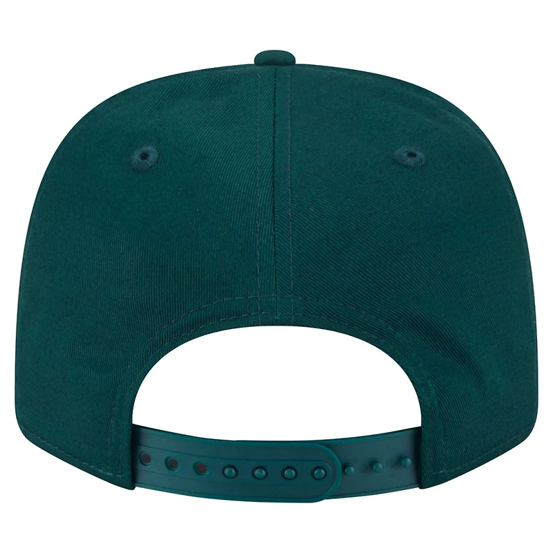 New Era Kelly Athletics Circle Patch 9SEVENTY Stretch-Snap Hat