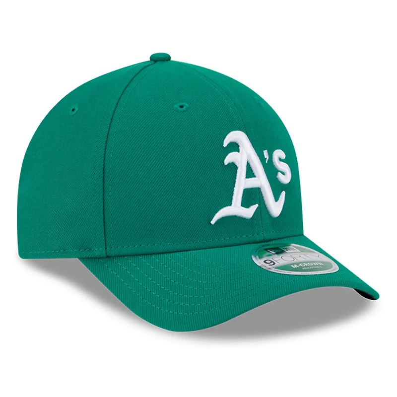 New Era Kelly Athletics Player Replica 9FORTY Adjustable Hat
