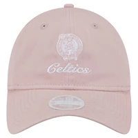 New Era Kelly Boston Celtics Gameday Preppy 9TWENTY Adjustable Hat