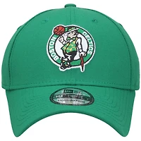 New Era Kelly Boston Celtics Team Classic 39THIRTY Flex Hat