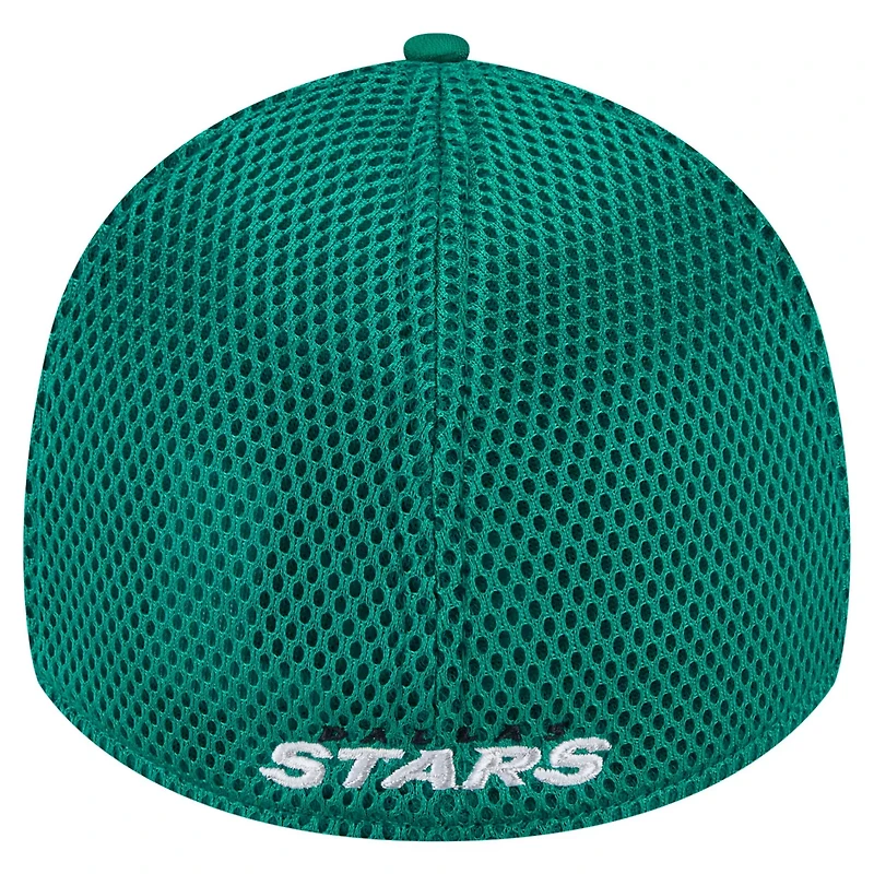 New Era Kelly Dallas Stars Active Subtle Camo 39THIRTY Flex Hat