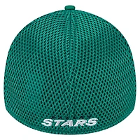 New Era Kelly Dallas Stars Active Subtle Camo 39THIRTY Flex Hat