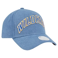 New Era Kentucky Wildcats A-Frame 9FORTY Adjustable Hat