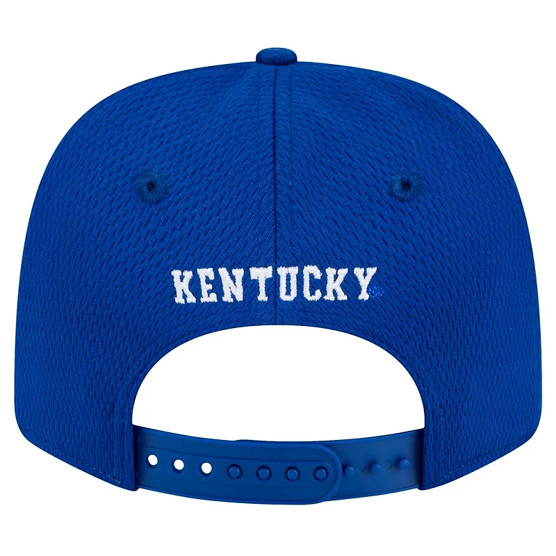 New Era Kentucky Wildcats COOLERA 9SEVENTY Rope Stretch-Snap Hat