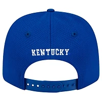 New Era Kentucky Wildcats COOLERA 9SEVENTY Rope Stretch-Snap Hat