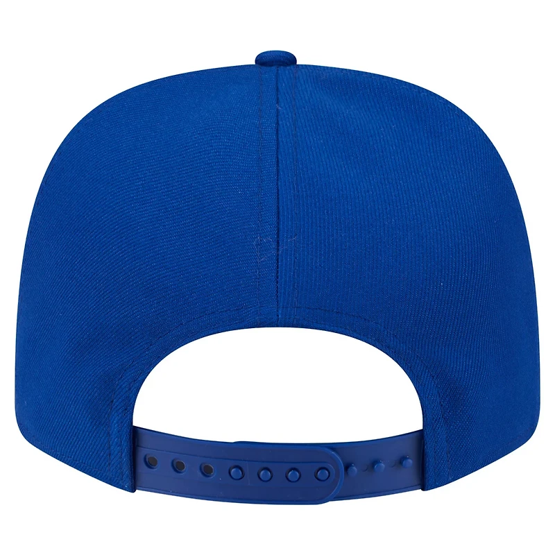 New Era Kentucky Wildcats Game Day Multi-Rope 9SEVENTY Stretch-Snap Hat