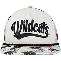 New Era Kentucky Wildcats High Tide Golfer Snapback Hat